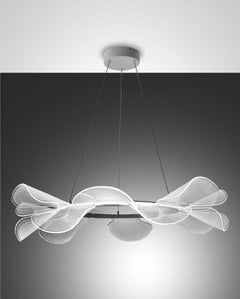 Suspension luminaire | Sylvie