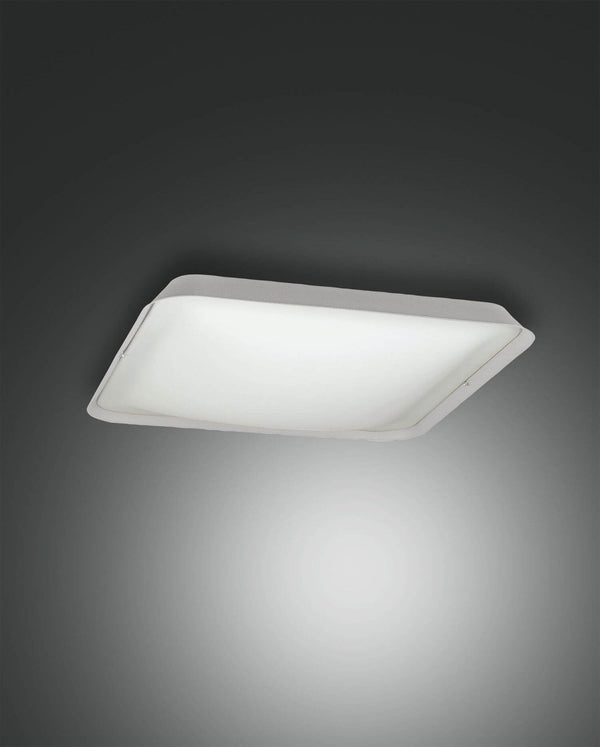Plafonnier LED | Hugo Blanc