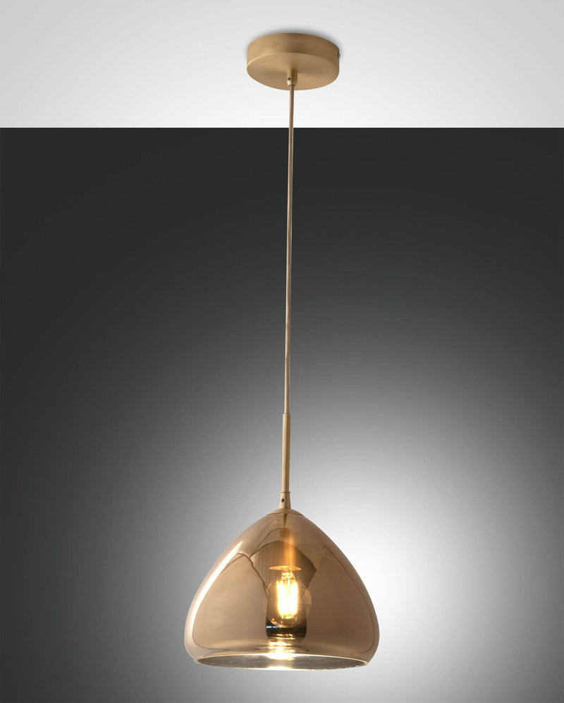 Suspension luminaire | Glow Ø 35 cm