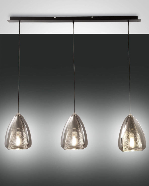 Suspension luminaire | Oriveraro