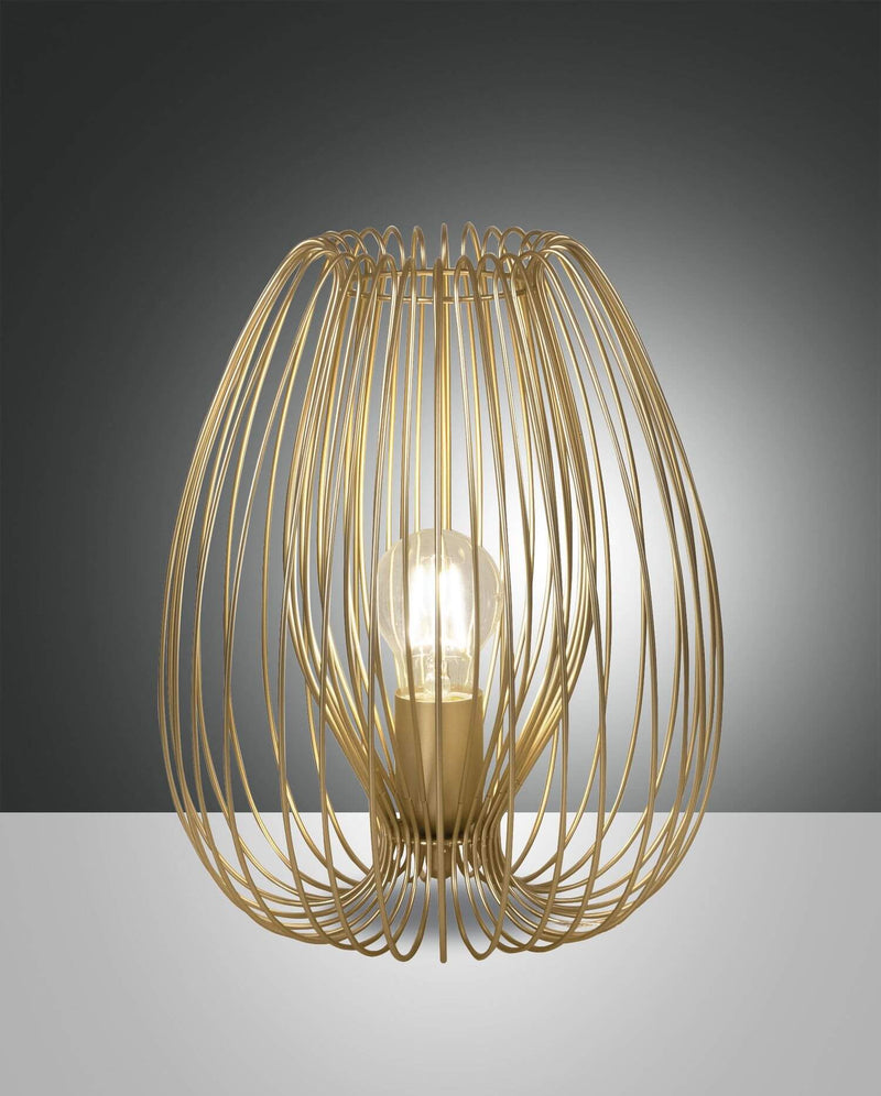 Lampe de chevet | Camp Dorée