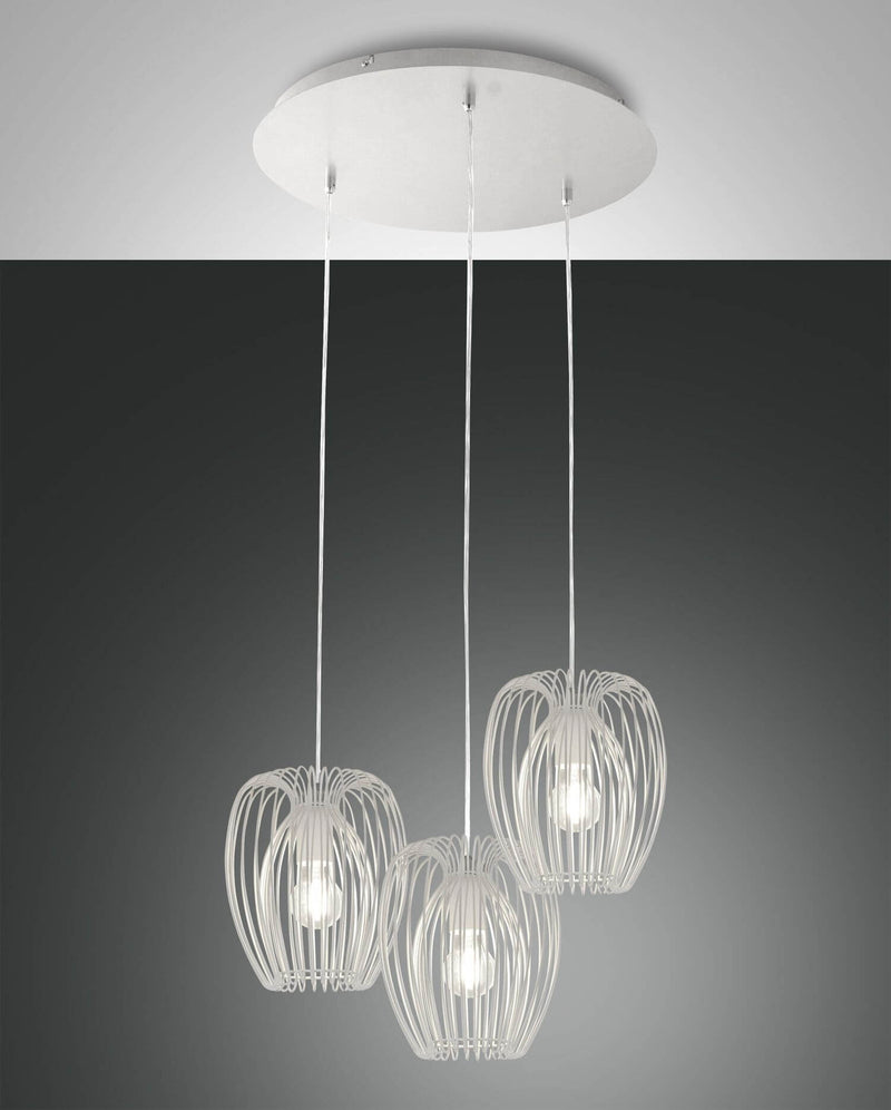 Suspension luminaire | Ondveressa