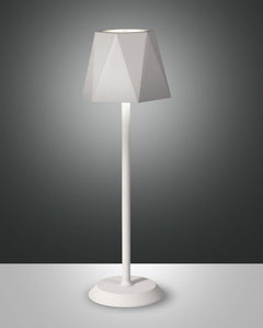 Luminaire extérieur | Katy Blanche