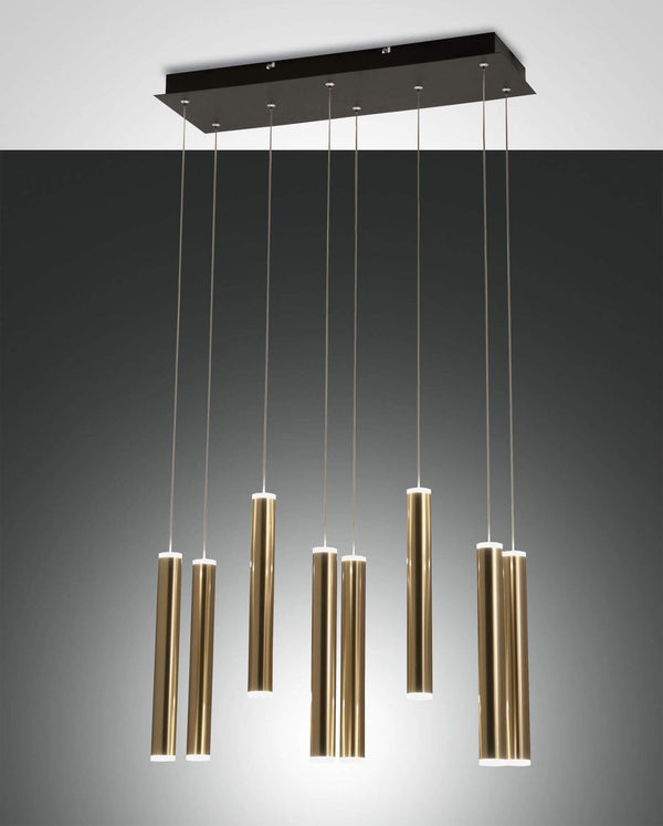 Suspension Prado laiton (3685-46-209)