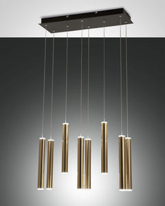 Suspension luminaire | Settimo