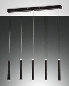 Suspension luminaire | Recko