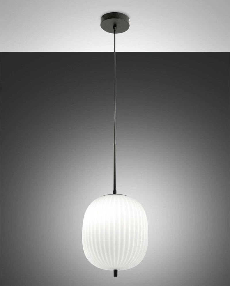 Suspension luminaire | Domizia Ø 25 cm