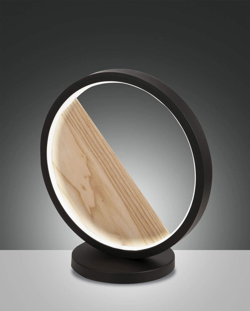 Lampe de chevet | Pierre