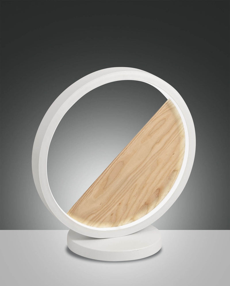 Lampe de chevet | Pierre Blanche
