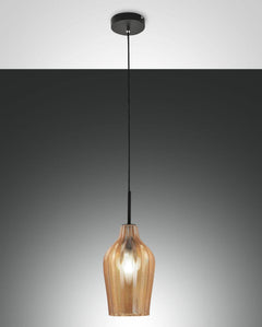 Suspension luminaire | Stintino