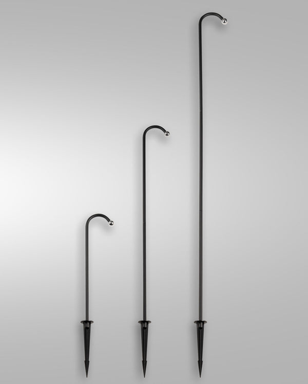 Luminaire extérieur | Armanda Noir