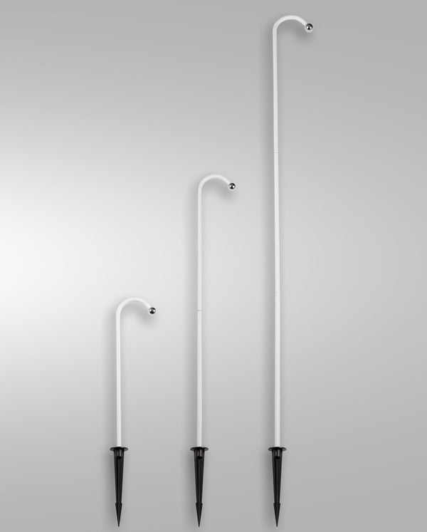 Luminaire extérieur | Armanda Blanc