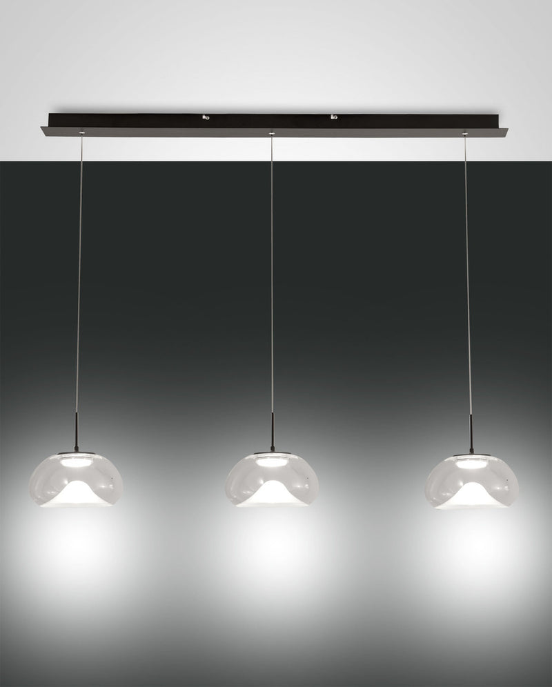 Suspension luminaire | Calverella