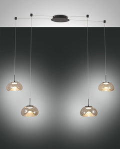 Suspension luminaire | Nerverara