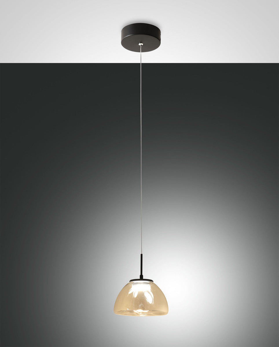 Suspension Lucille, verre (3764-41-365)
