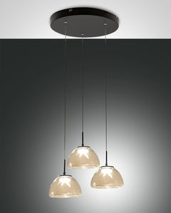 Suspension luminaire | Lunverilo