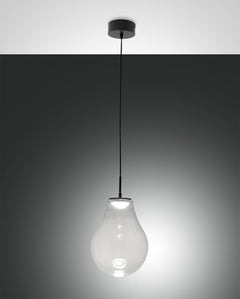 Suspension luminaire | Valveristo
