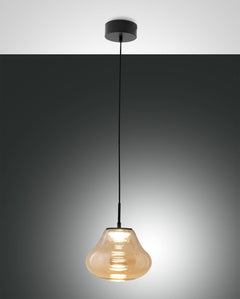 Suspension luminaire | Deva