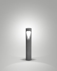 Luminaire extérieur | TEO Noire