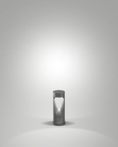 Luminaire extérieur | TEO H 30 cm