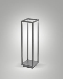 Luminaire extérieur | Spirit Grise