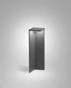 Luminaire extérieur | Fold Grise