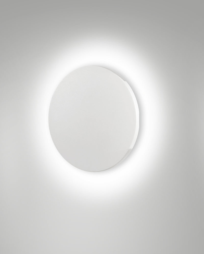 Luminaire extérieur | ZON Blanche