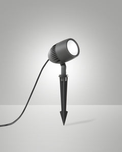 Luminaire extérieur | Boris Gris
