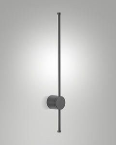 Luminaire extérieur | Clip Grise