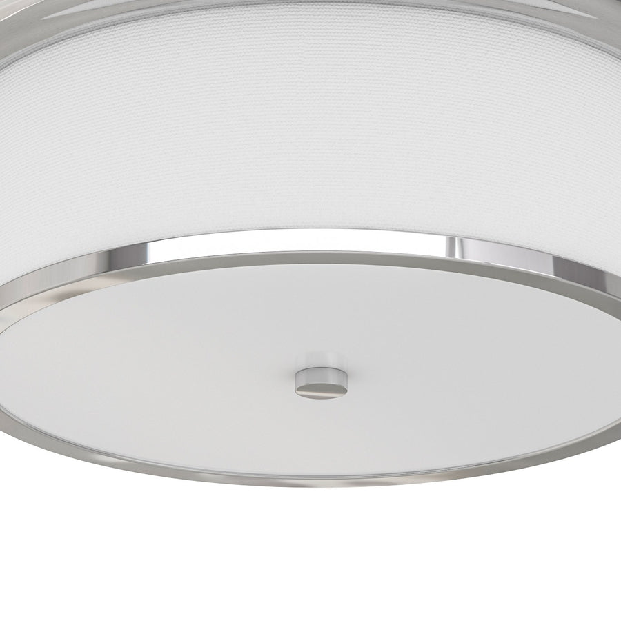 Plafonnier Famburo 39, verre