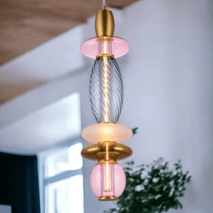 Suspension luminaire | Torvina