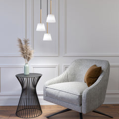 Suspension luminaire | Gil il Grande