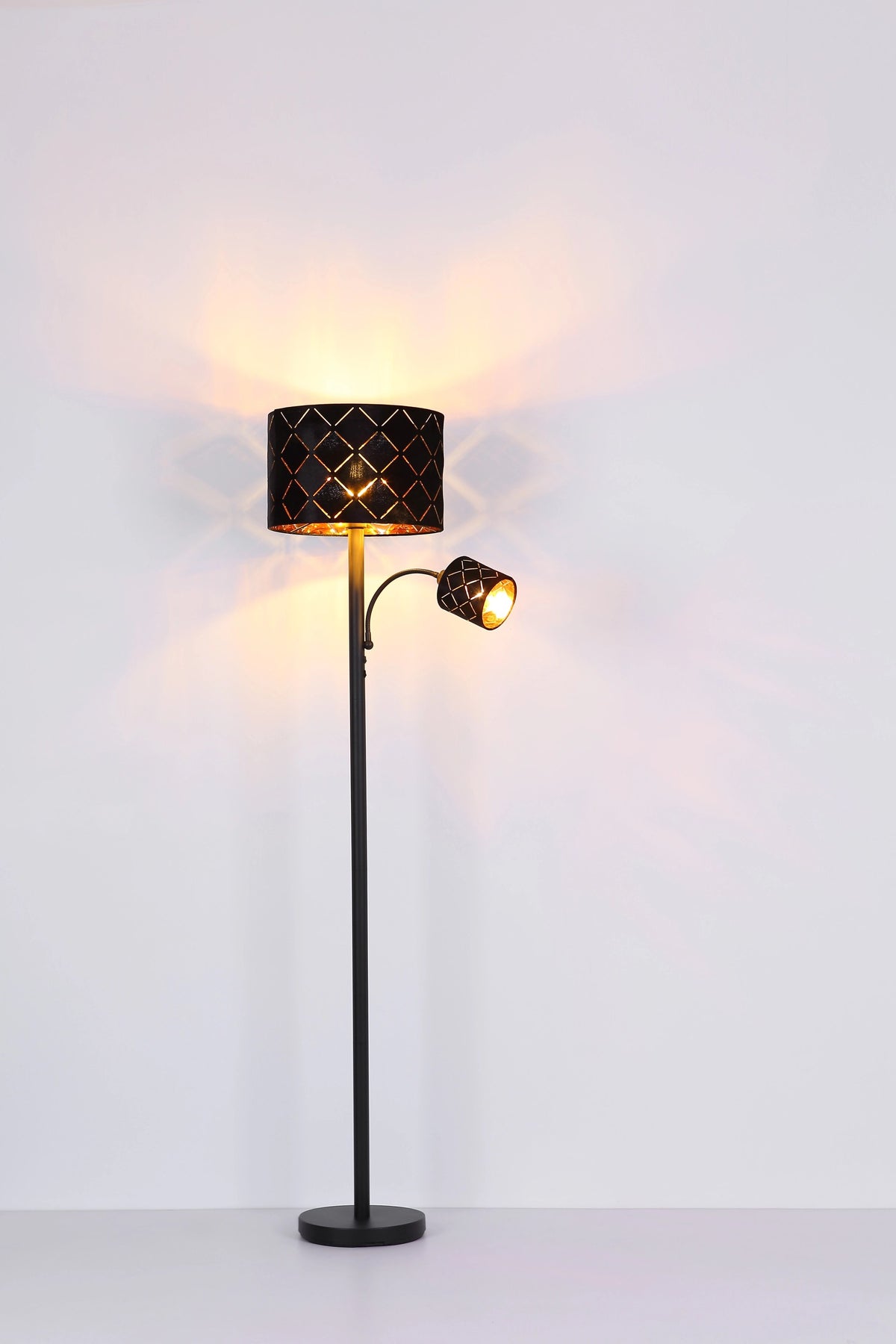 Lampadaire salon | Sunna