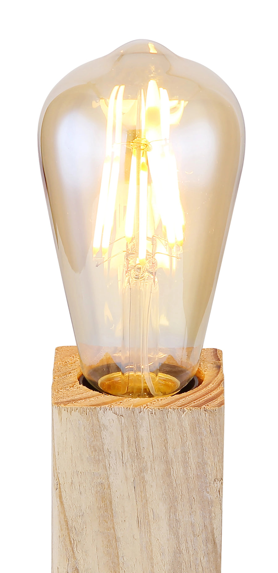 Lampe de chevet | Adalie Noire