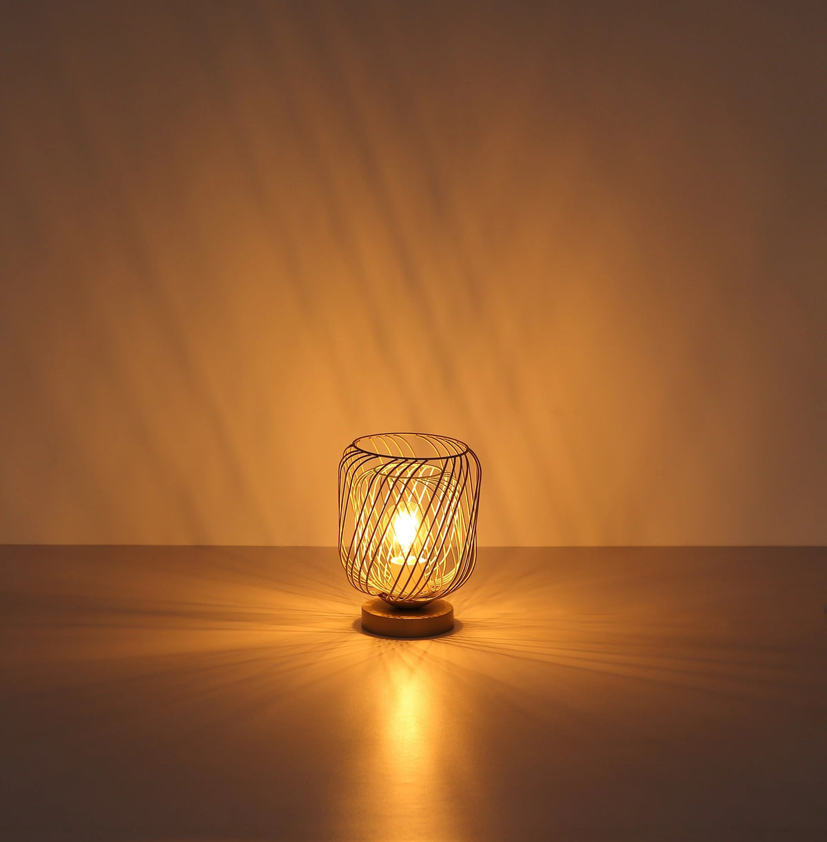Lampe de chevet | Dichti
