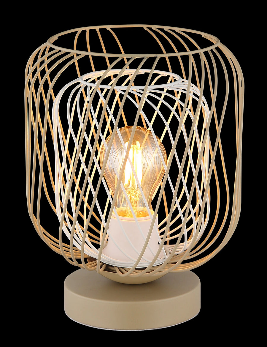 Lampe de chevet | Dichti