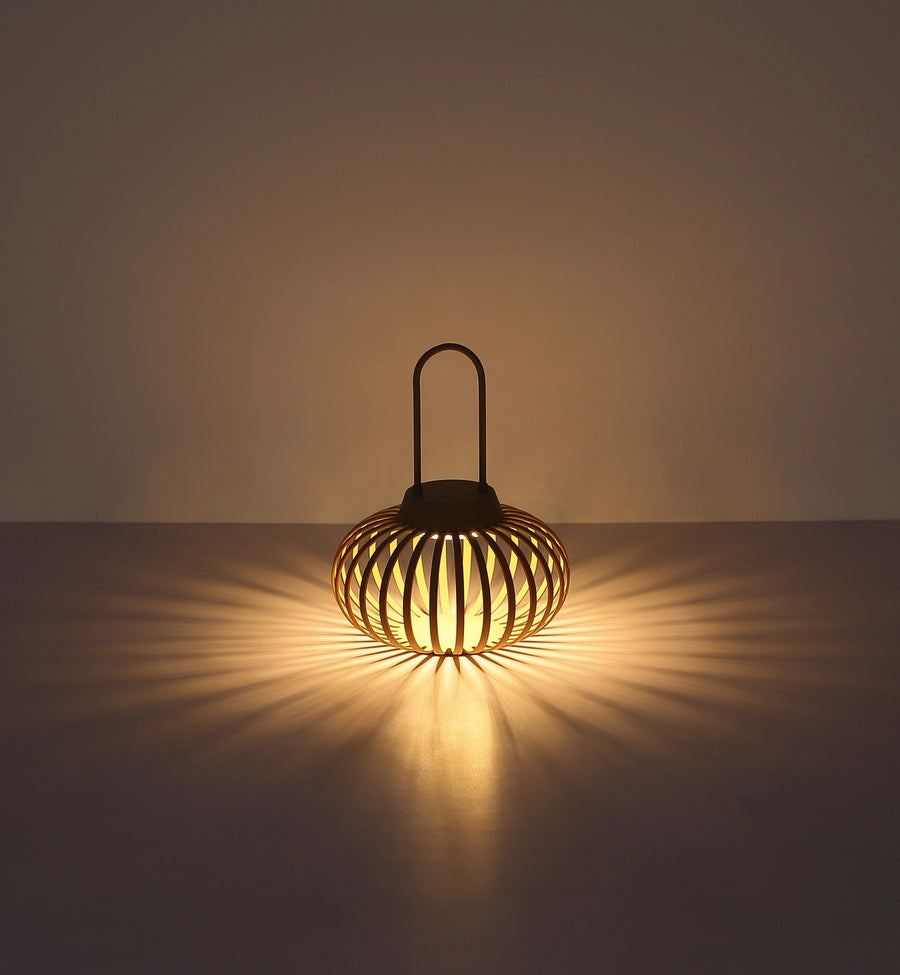 Lampe de chevet | Allegra Beige
