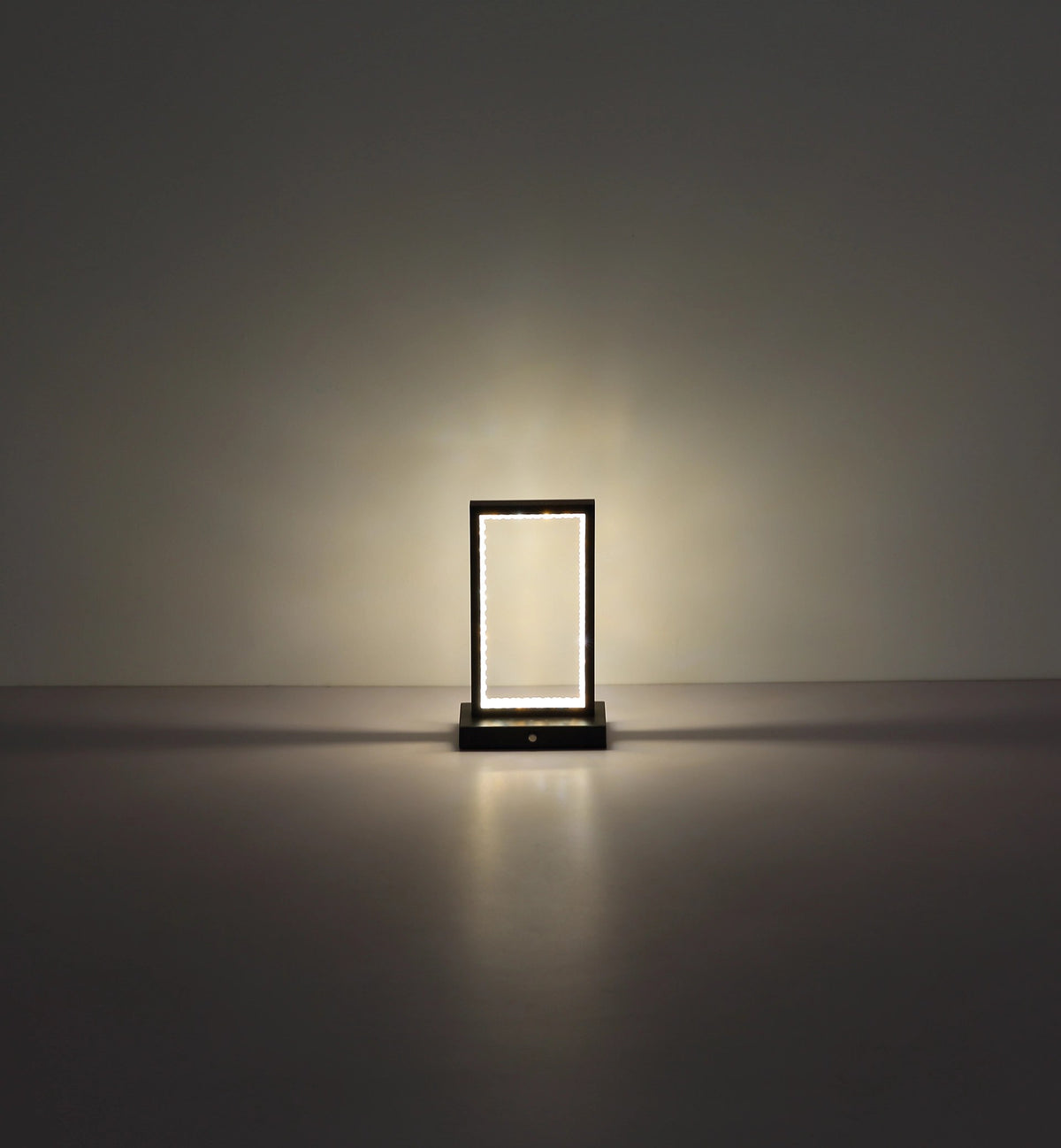 Lampe de chevet | Samega Noire
