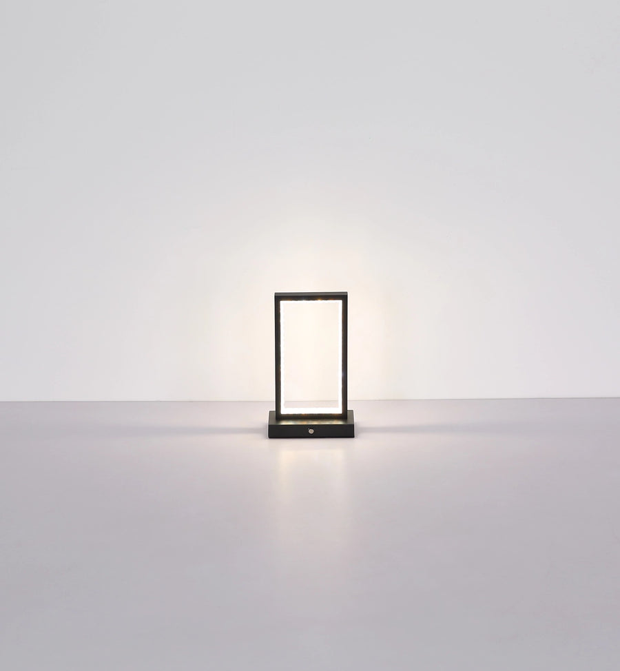 Lampe de chevet | Samega Noire