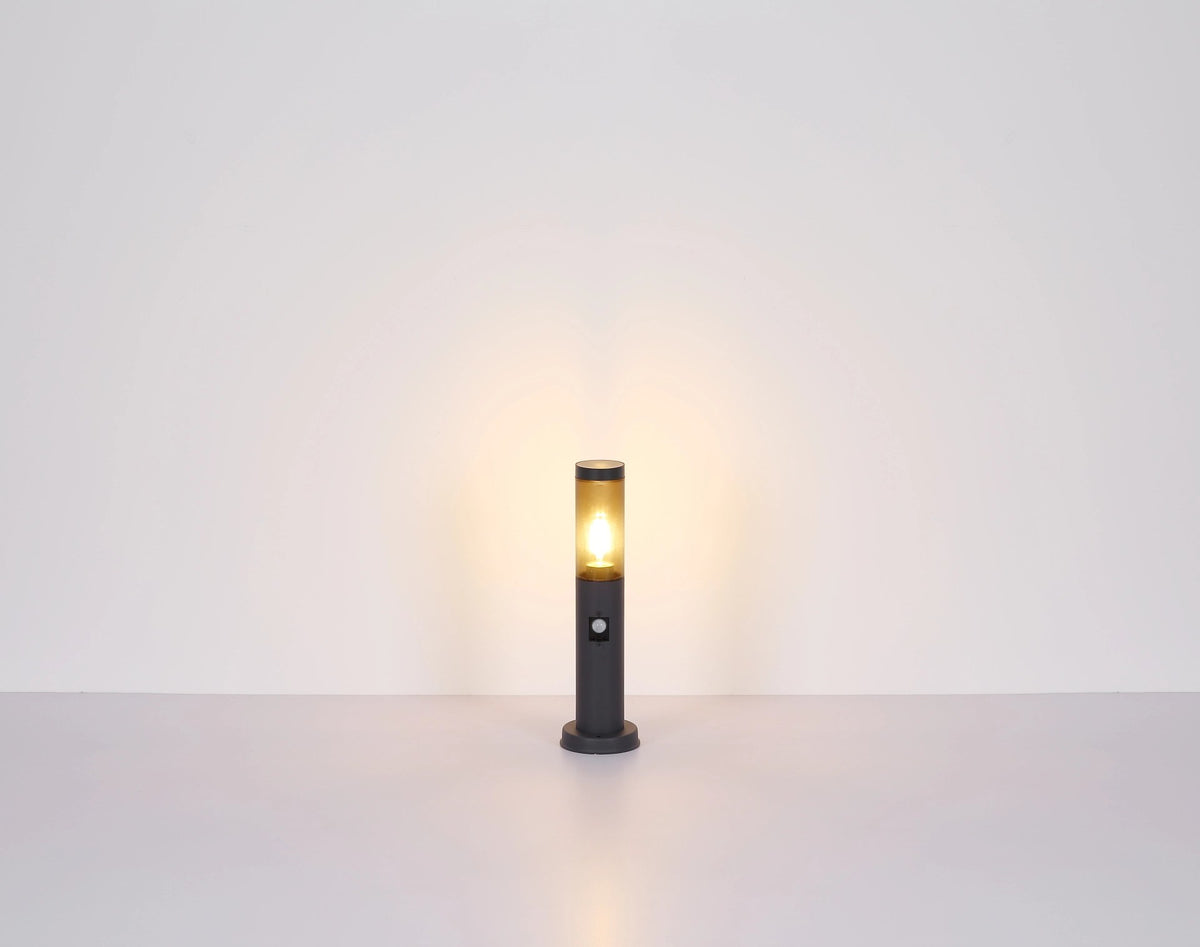 Luminaire extérieur | Boston Anthracite