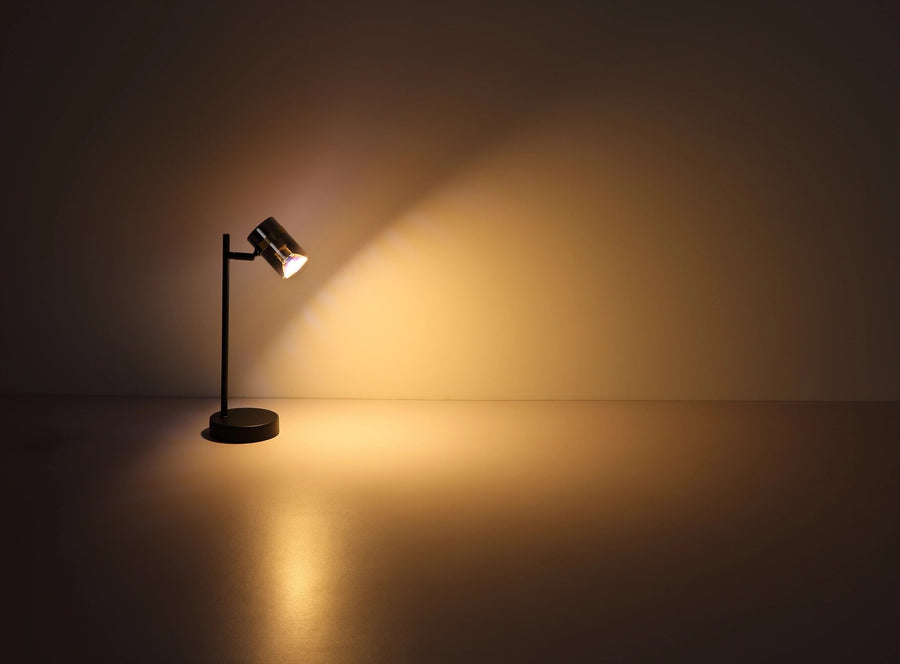 Lampe de chevet | Trabby Noire