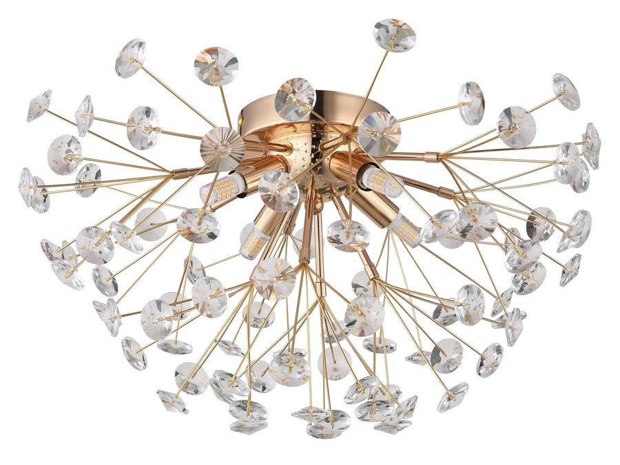 Luminaire plafonnier | Katrina Doré