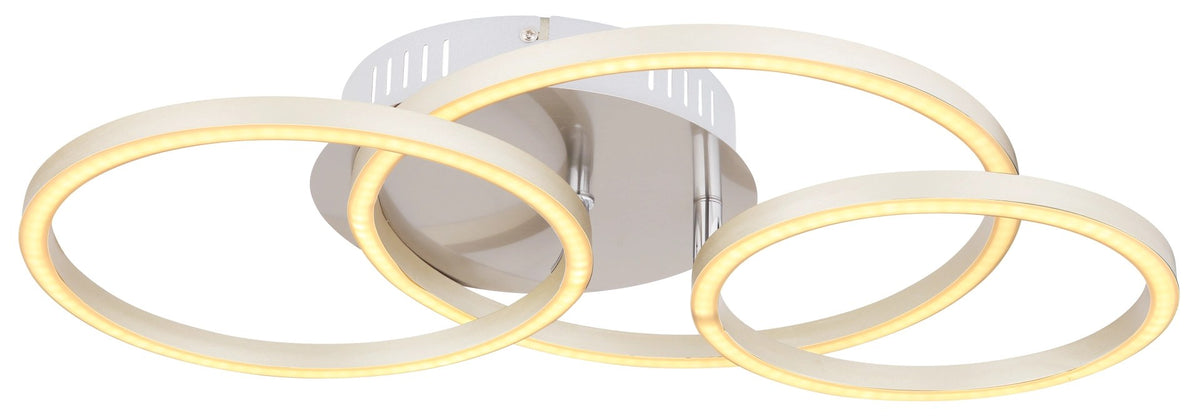Plafonnier LED | Kendy