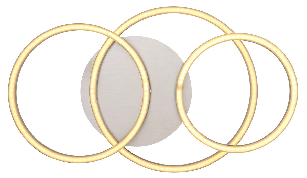 Plafonnier LED | Kendy