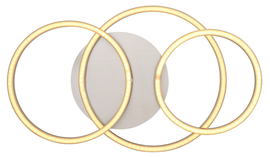 Plafonnier LED | Kendy