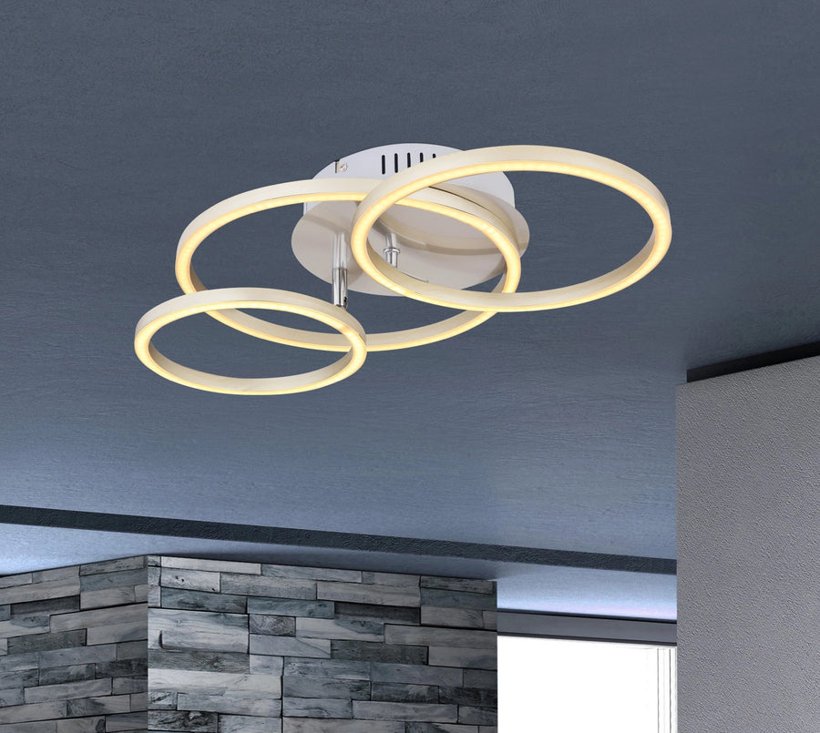 Plafonnier LED | Kendy