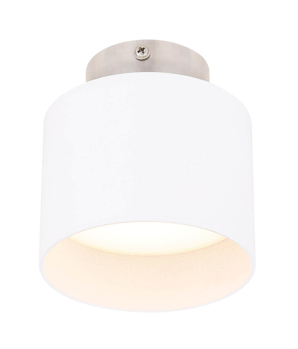 Plafonnier LED | Jenny Blanc