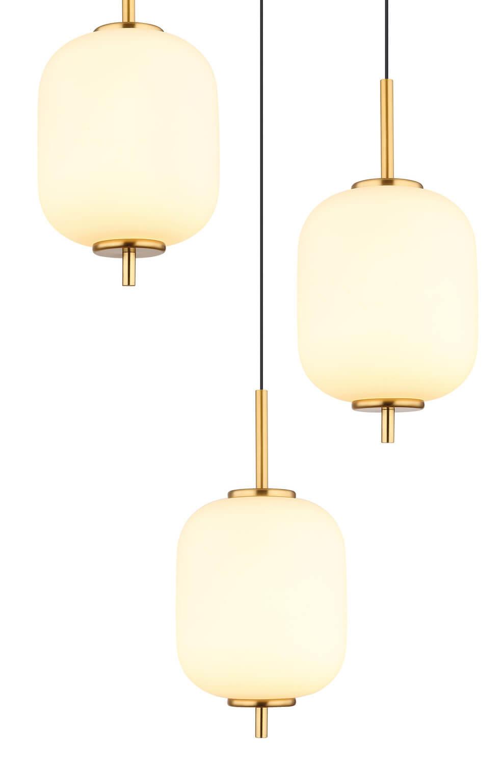 Suspension Ewald laiton (15217-3)