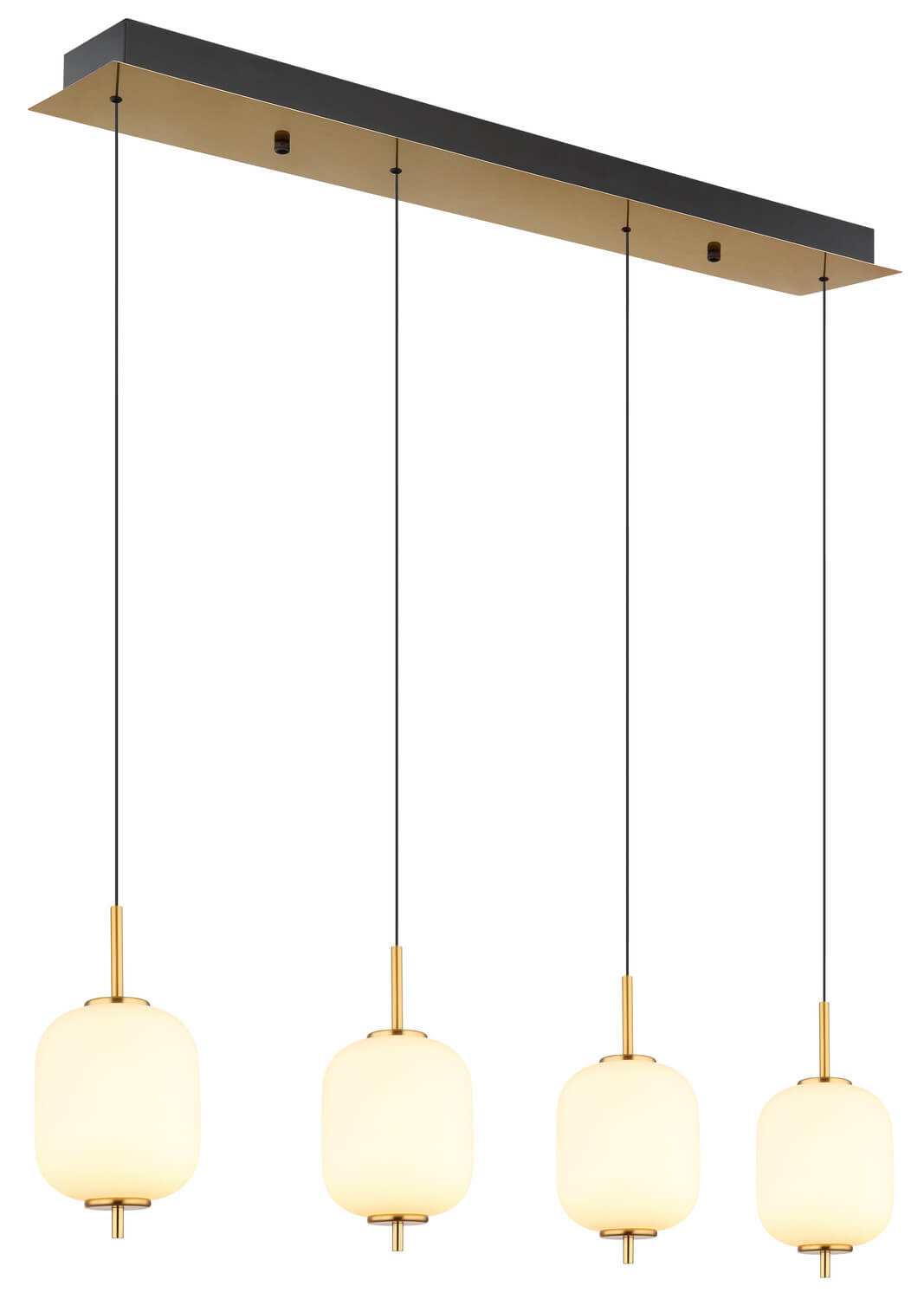 Suspension Ewald laiton (15217-4)