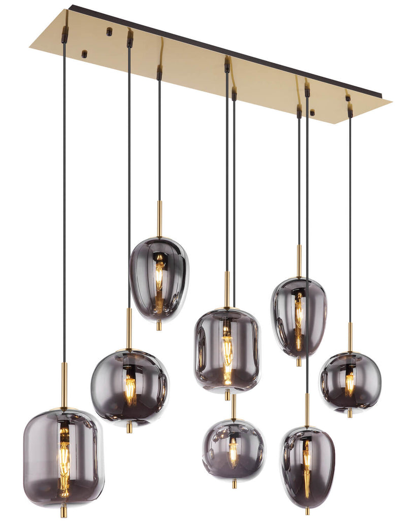 Suspension luminaire | Mirdorissa